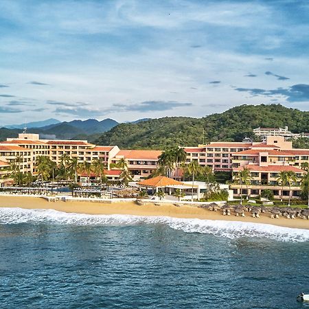 Barcelo Huatulco Hotel Tangolunda Esterno foto